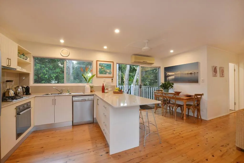 3 Bedroom Queenslander Home Close To Four Mile Beach ポートダグラス 0*,